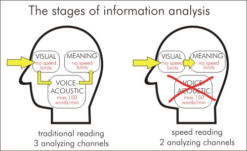 speed reading test